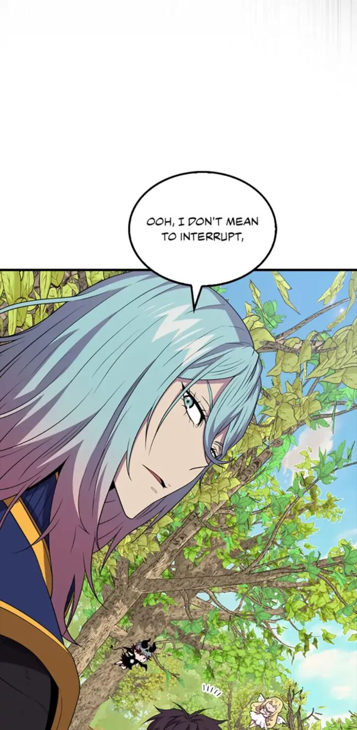 Sleeping Ranker Chapter 149 Page 19