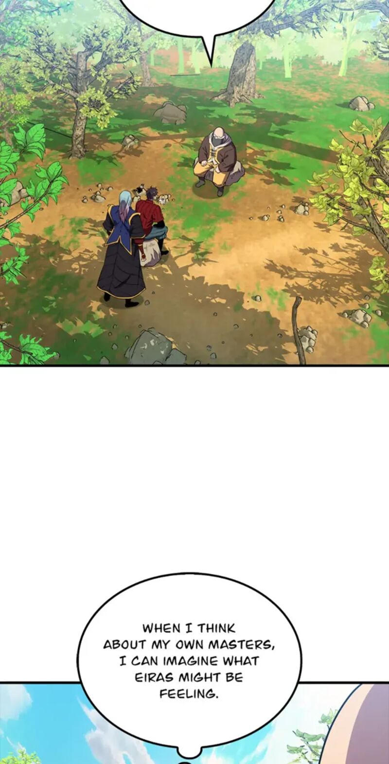 Sleeping Ranker Chapter 149 Page 2