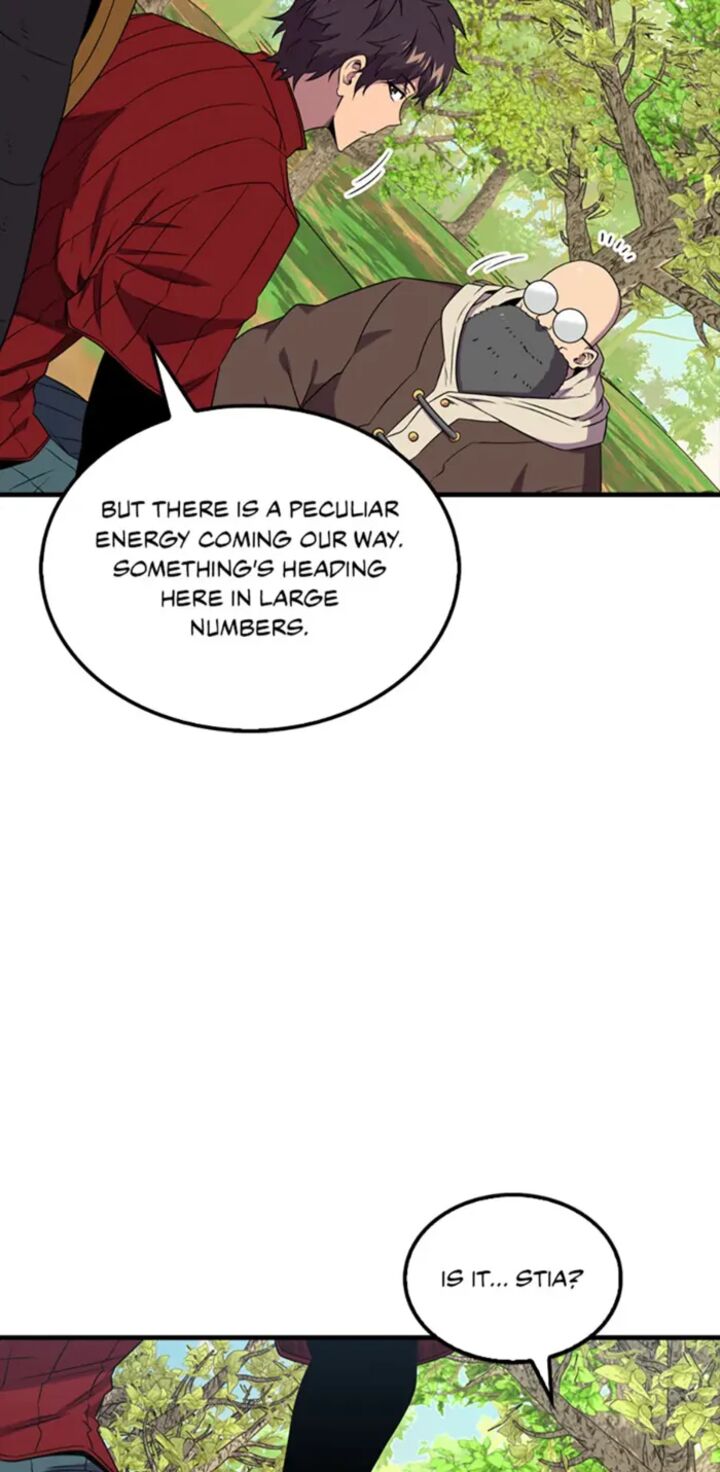 Sleeping Ranker Chapter 149 Page 20