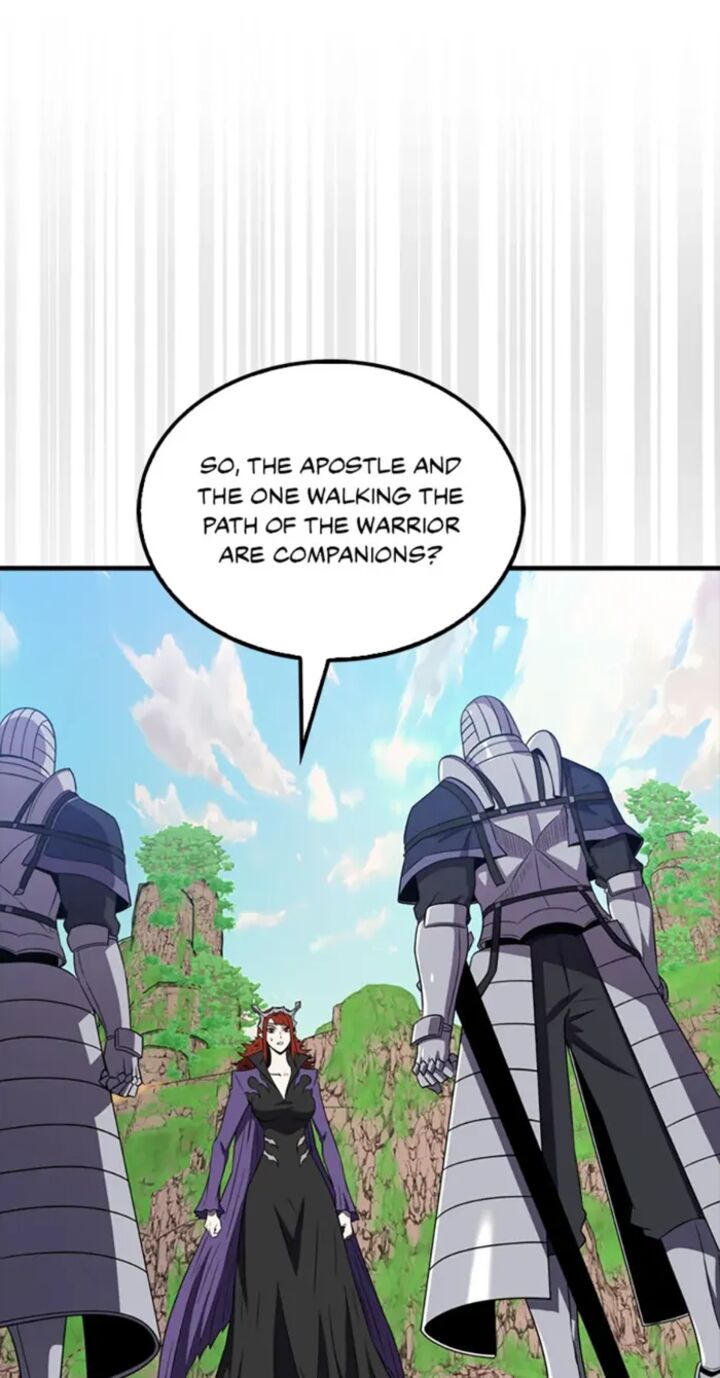 Sleeping Ranker Chapter 149 Page 24