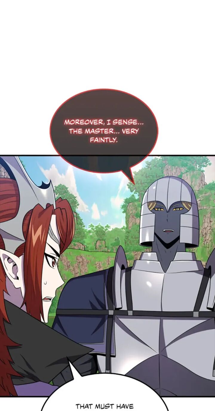 Sleeping Ranker Chapter 149 Page 27