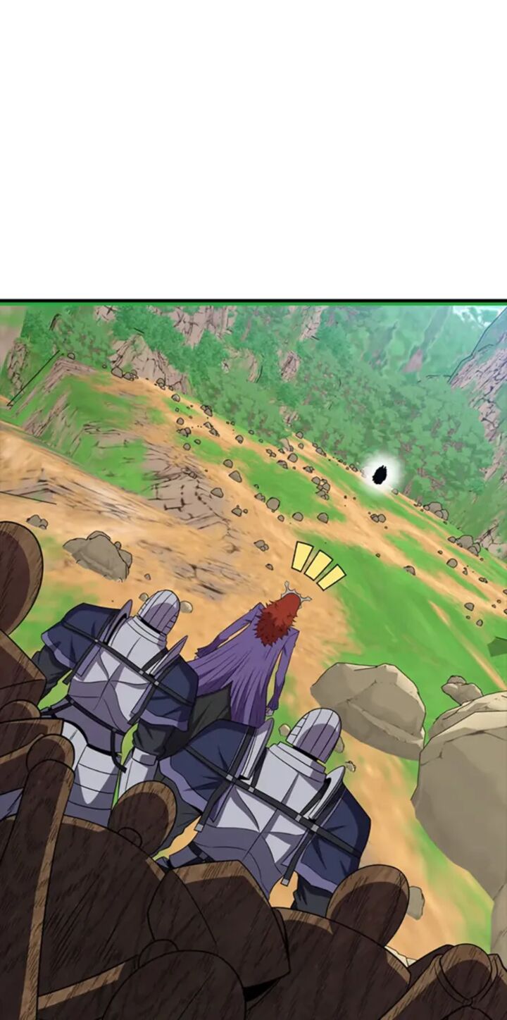 Sleeping Ranker Chapter 149 Page 32