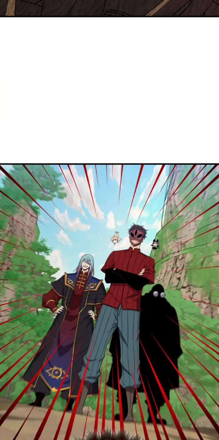 Sleeping Ranker Chapter 149 Page 33