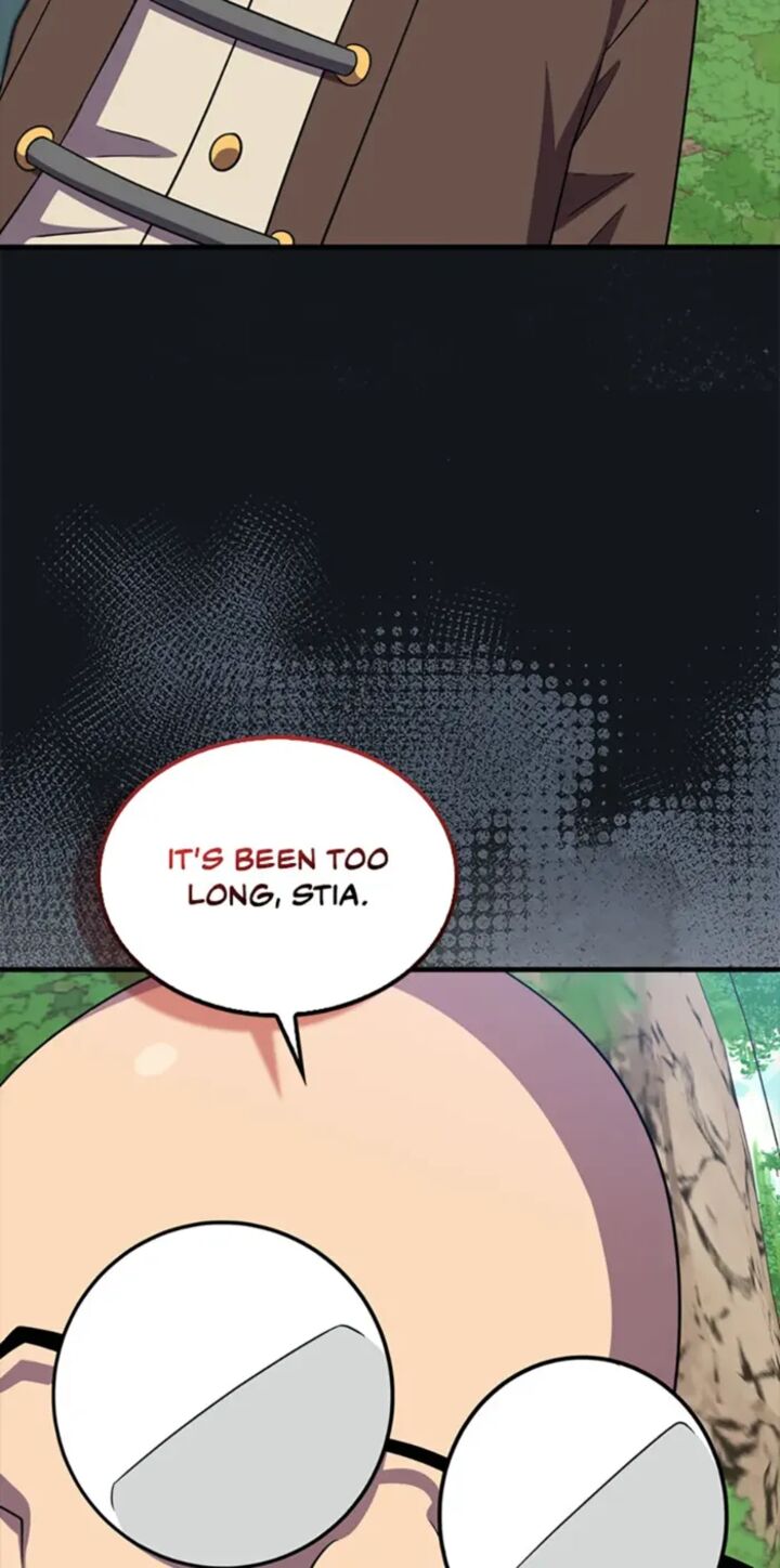 Sleeping Ranker Chapter 149 Page 36