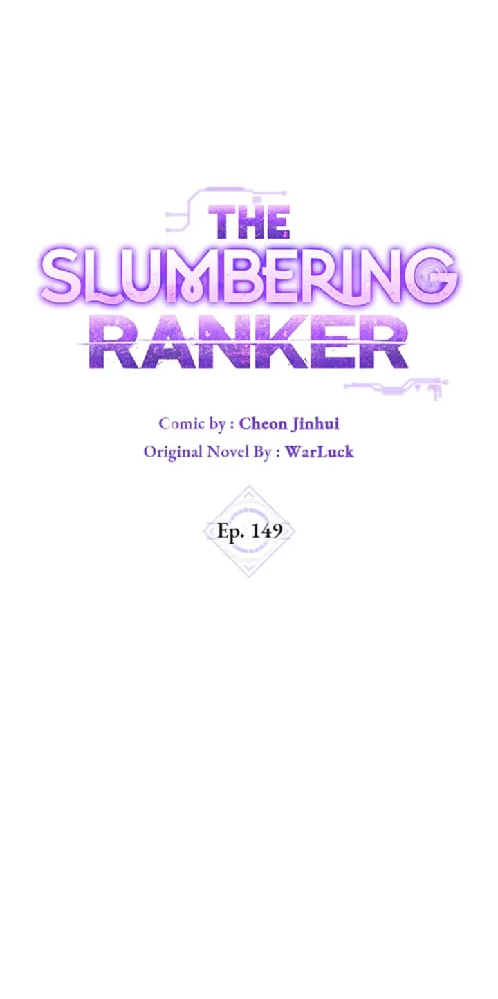 Sleeping Ranker Chapter 149 Page 38