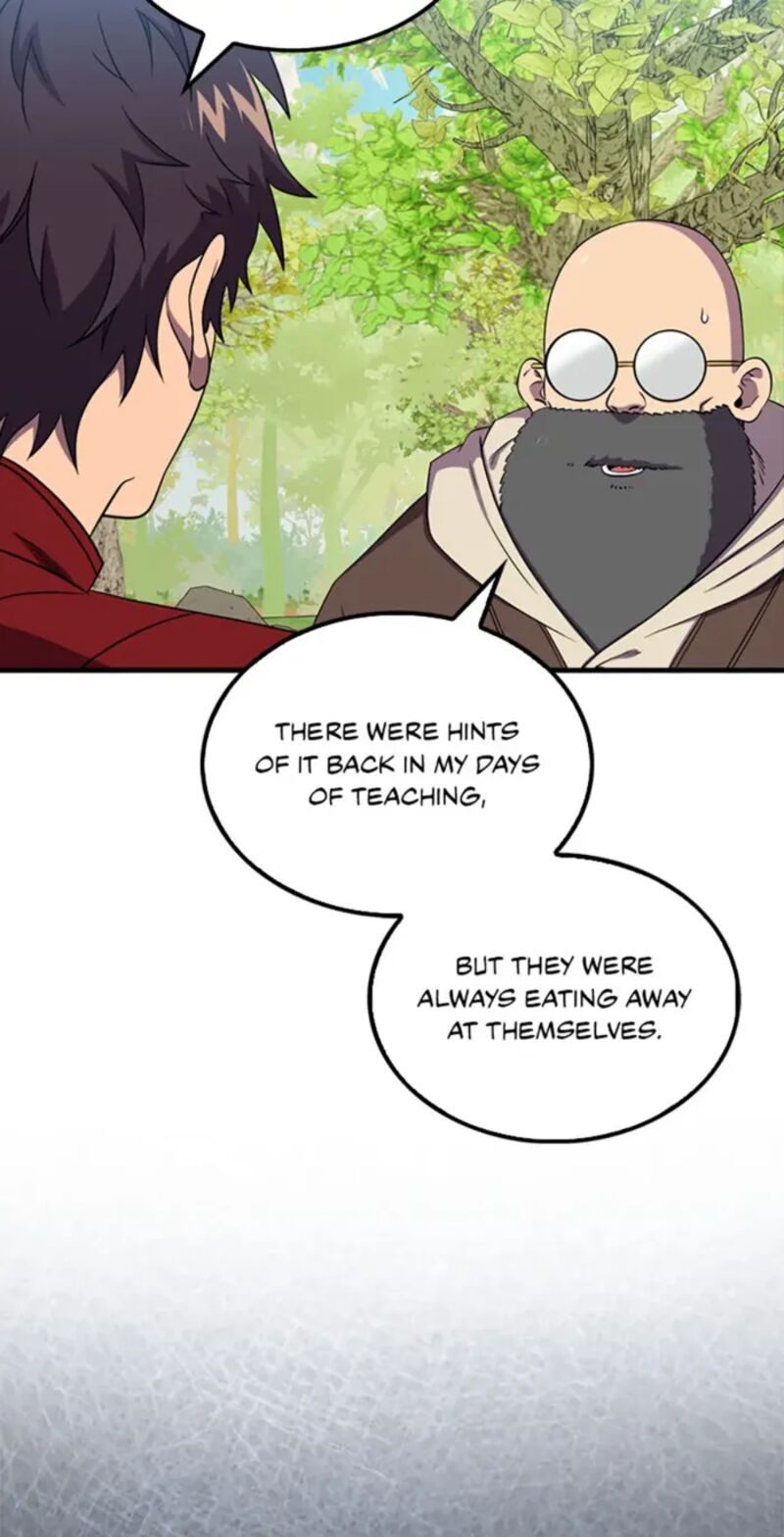 Sleeping Ranker Chapter 149 Page 4