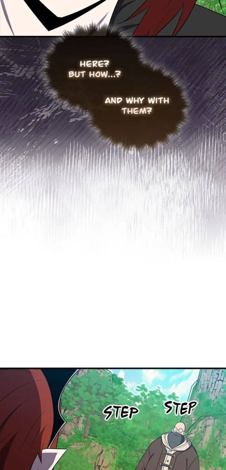 Sleeping Ranker Chapter 149 Page 40