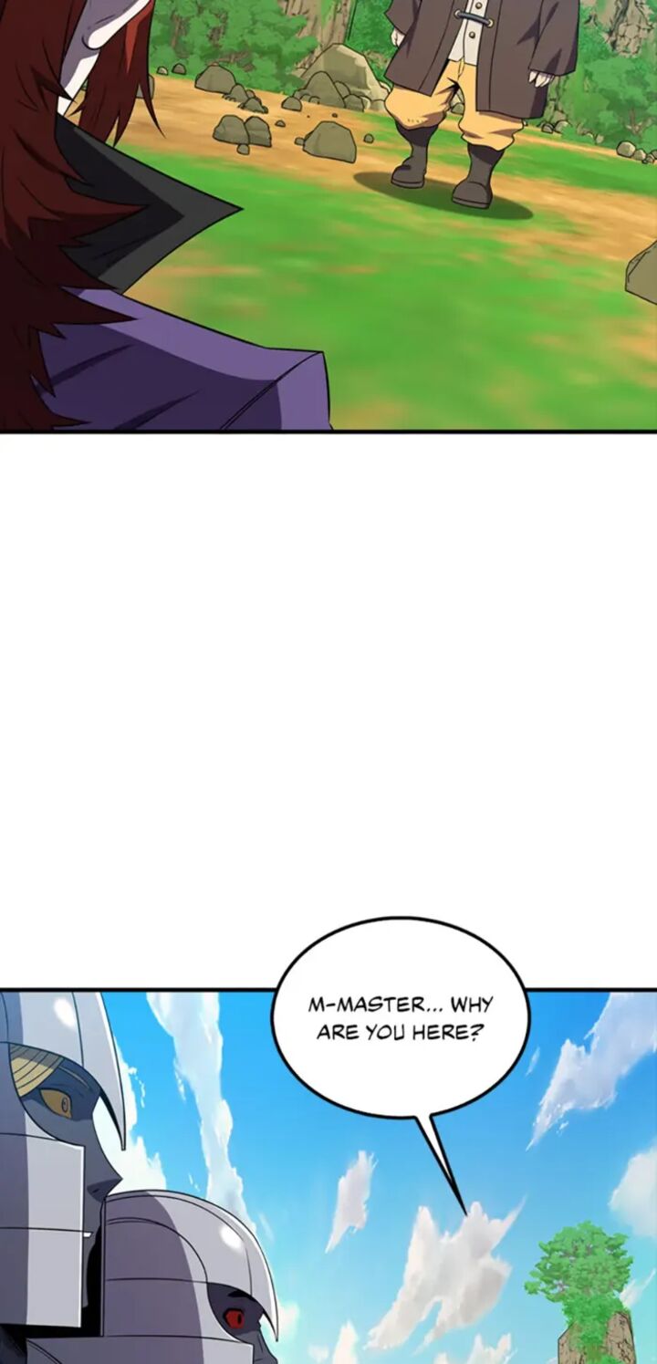 Sleeping Ranker Chapter 149 Page 41