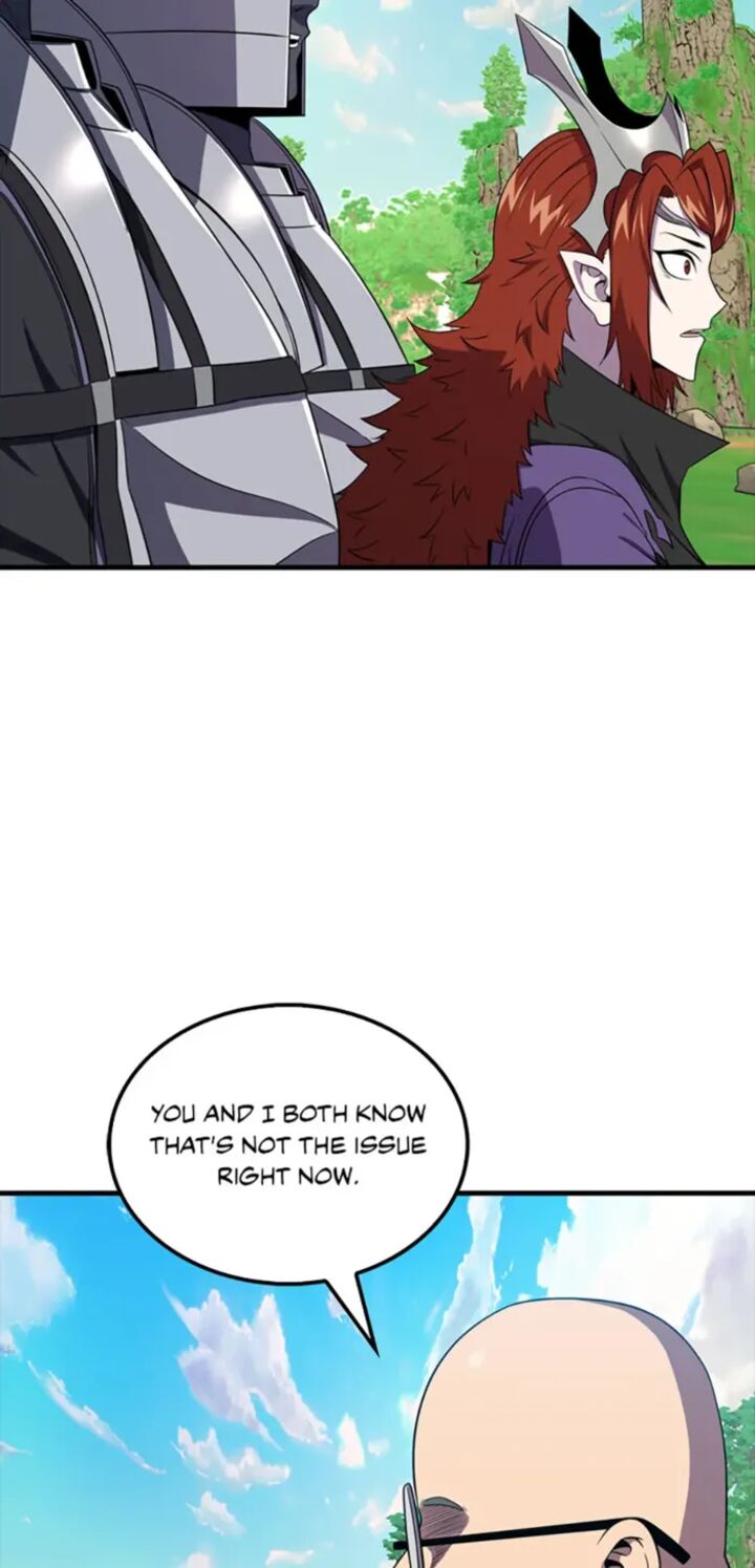 Sleeping Ranker Chapter 149 Page 42