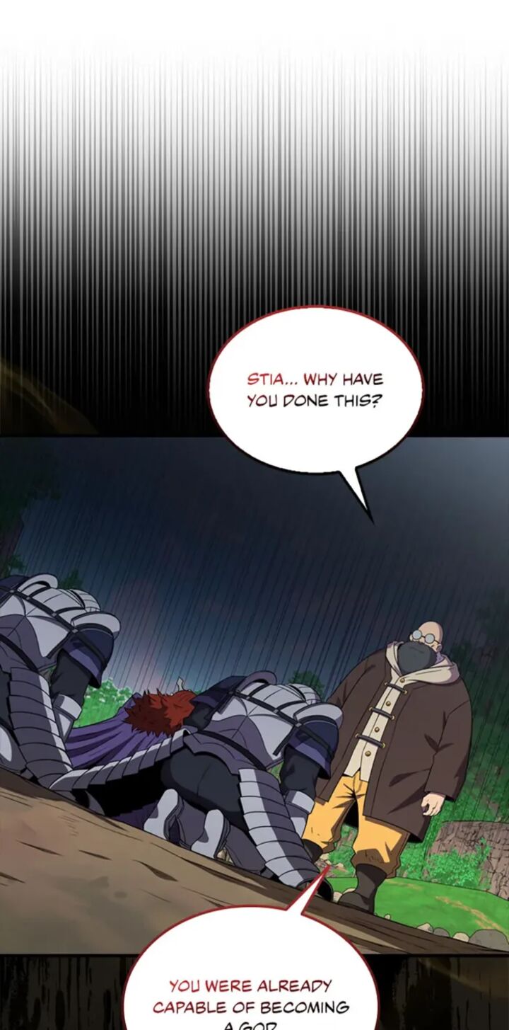 Sleeping Ranker Chapter 149 Page 45