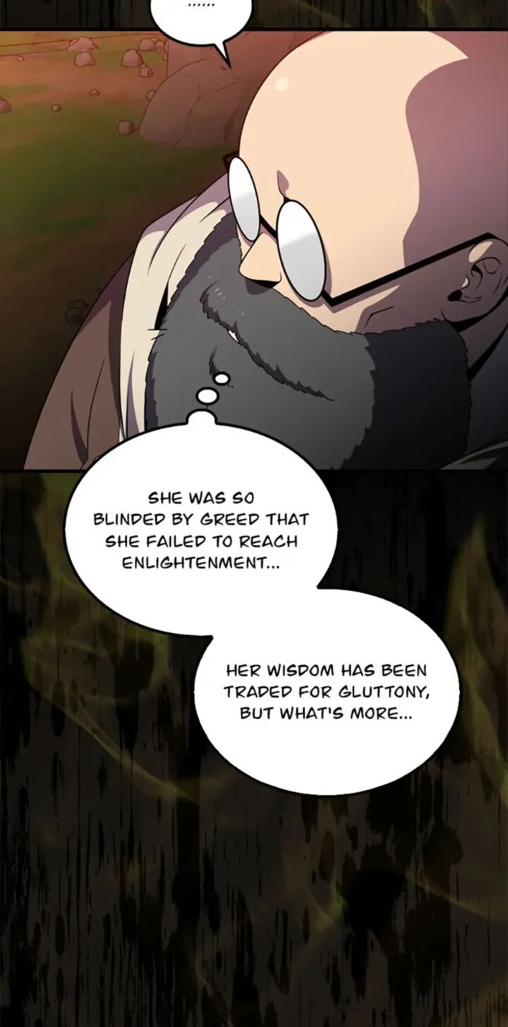 Sleeping Ranker Chapter 149 Page 49