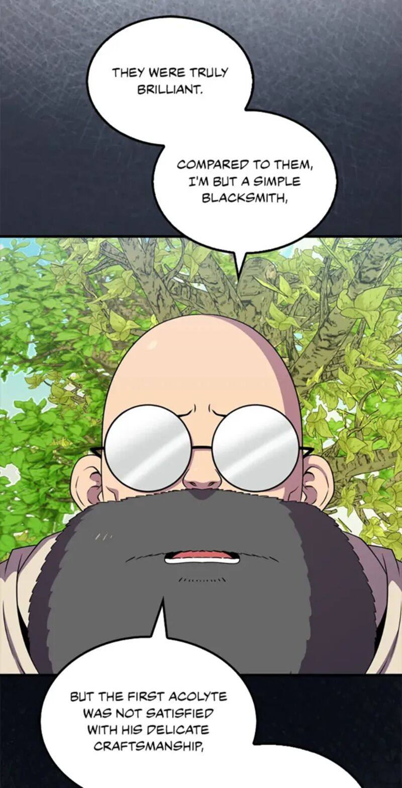 Sleeping Ranker Chapter 149 Page 5