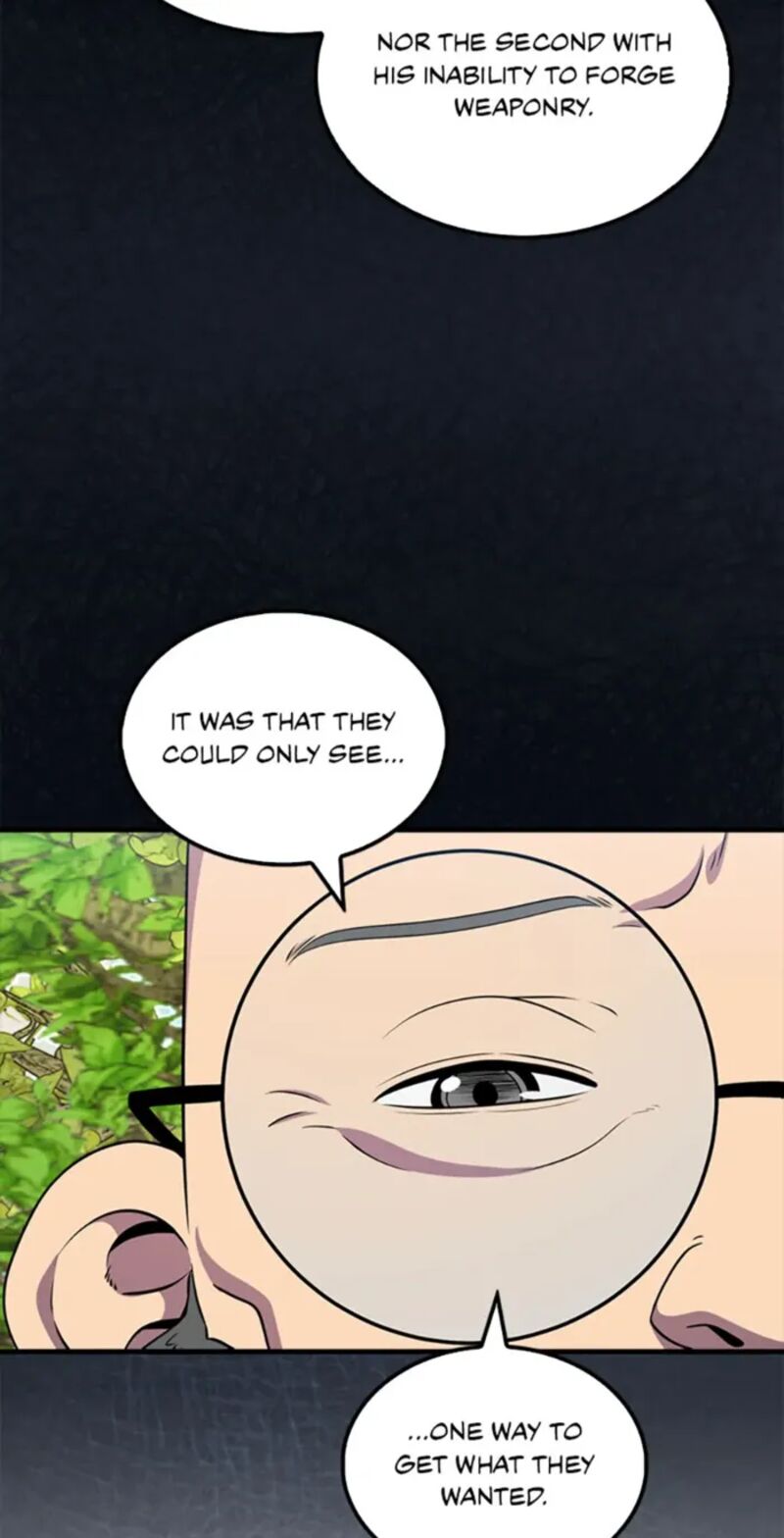 Sleeping Ranker Chapter 149 Page 6
