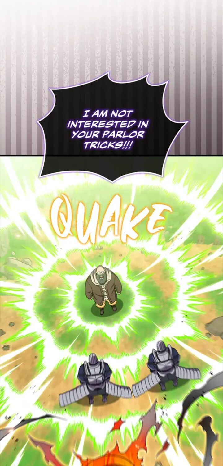 Sleeping Ranker Chapter 149 Page 64