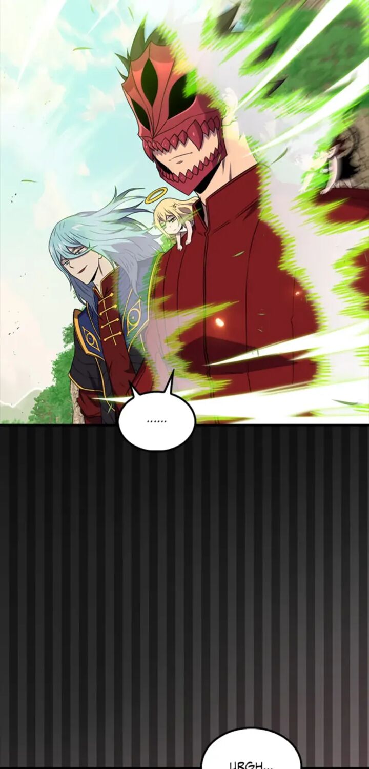 Sleeping Ranker Chapter 149 Page 66