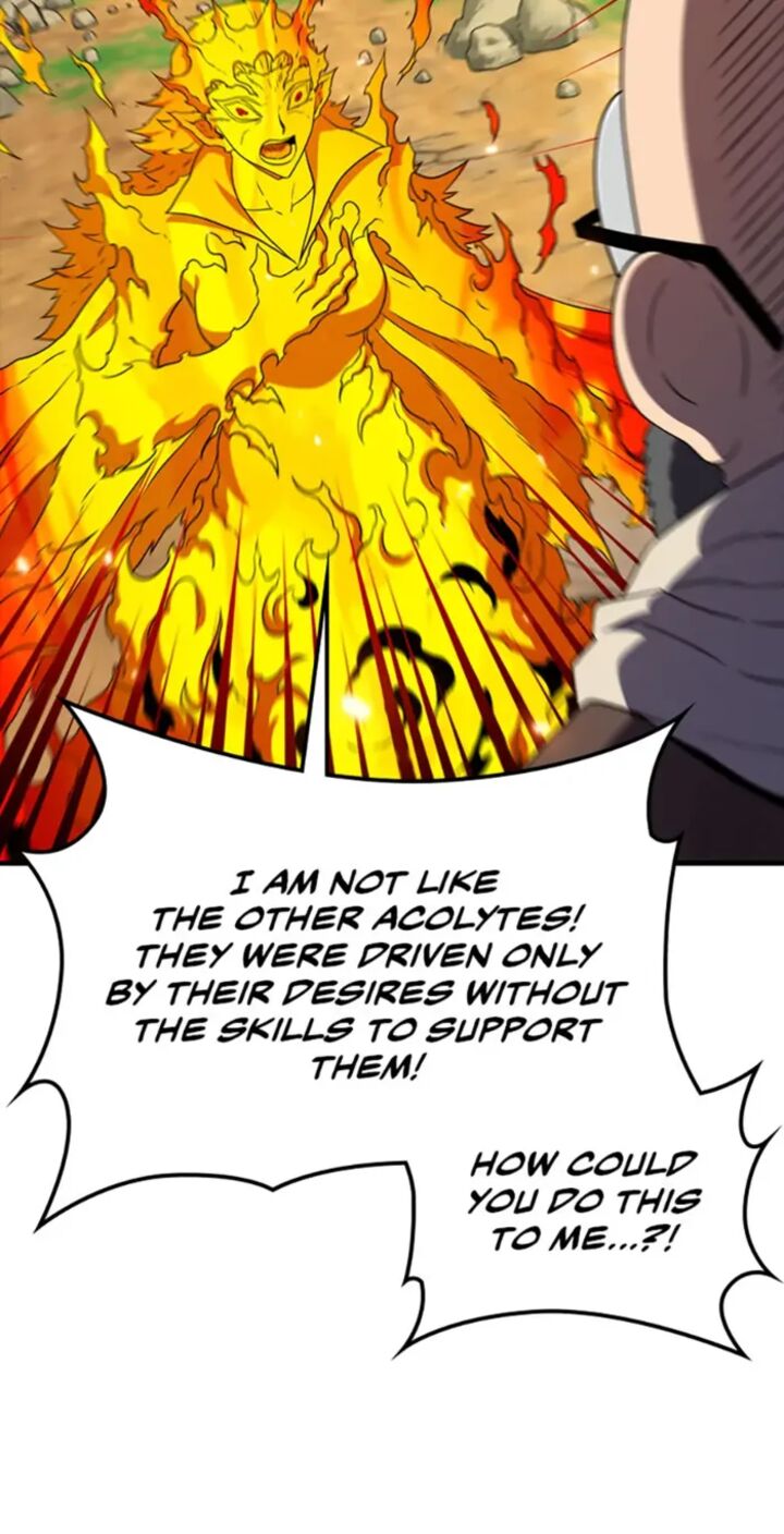 Sleeping Ranker Chapter 149 Page 71