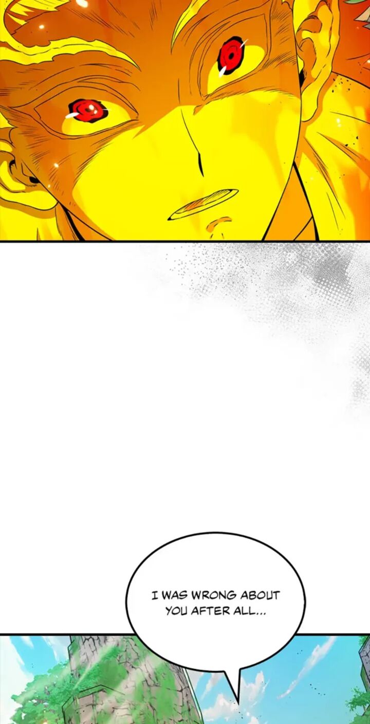 Sleeping Ranker Chapter 149 Page 73