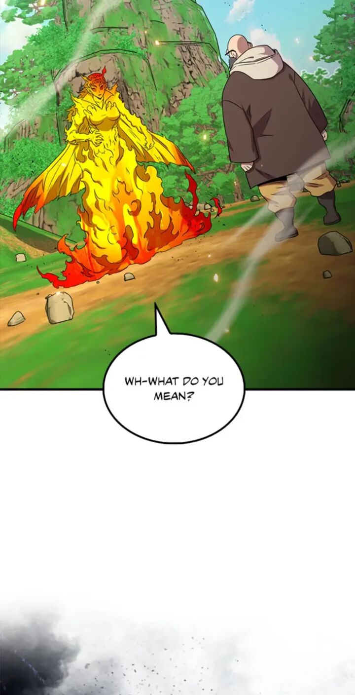 Sleeping Ranker Chapter 149 Page 74