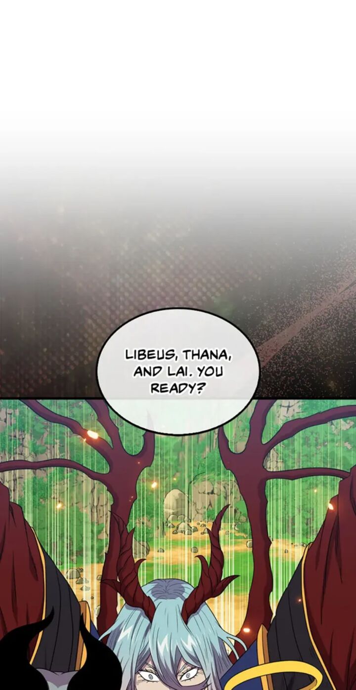 Sleeping Ranker Chapter 149 Page 81