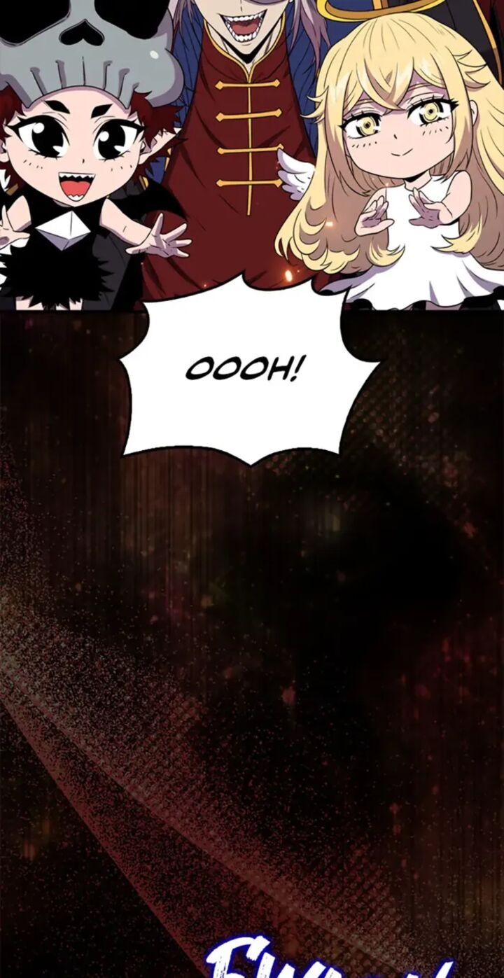 Sleeping Ranker Chapter 149 Page 82