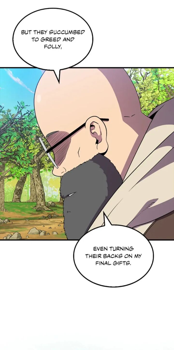 Sleeping Ranker Chapter 149 Page 9