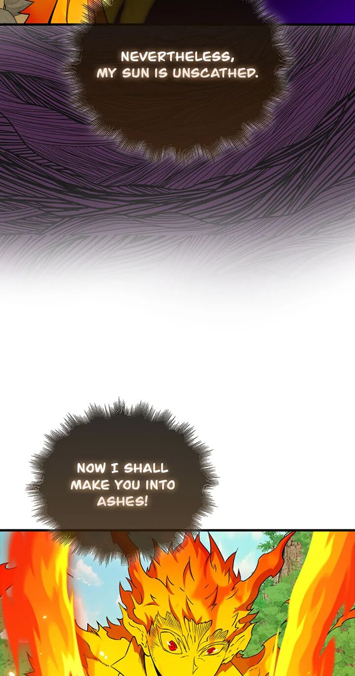 Sleeping Ranker Chapter 150 Page 10