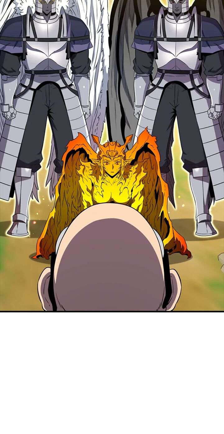 Sleeping Ranker Chapter 150 Page 100