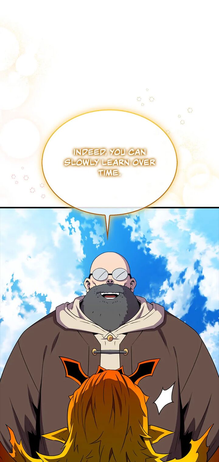 Sleeping Ranker Chapter 150 Page 102