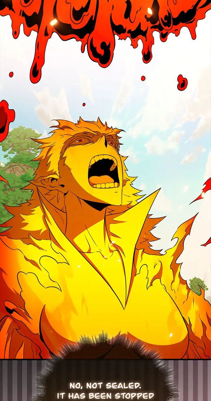 Sleeping Ranker Chapter 150 Page 14