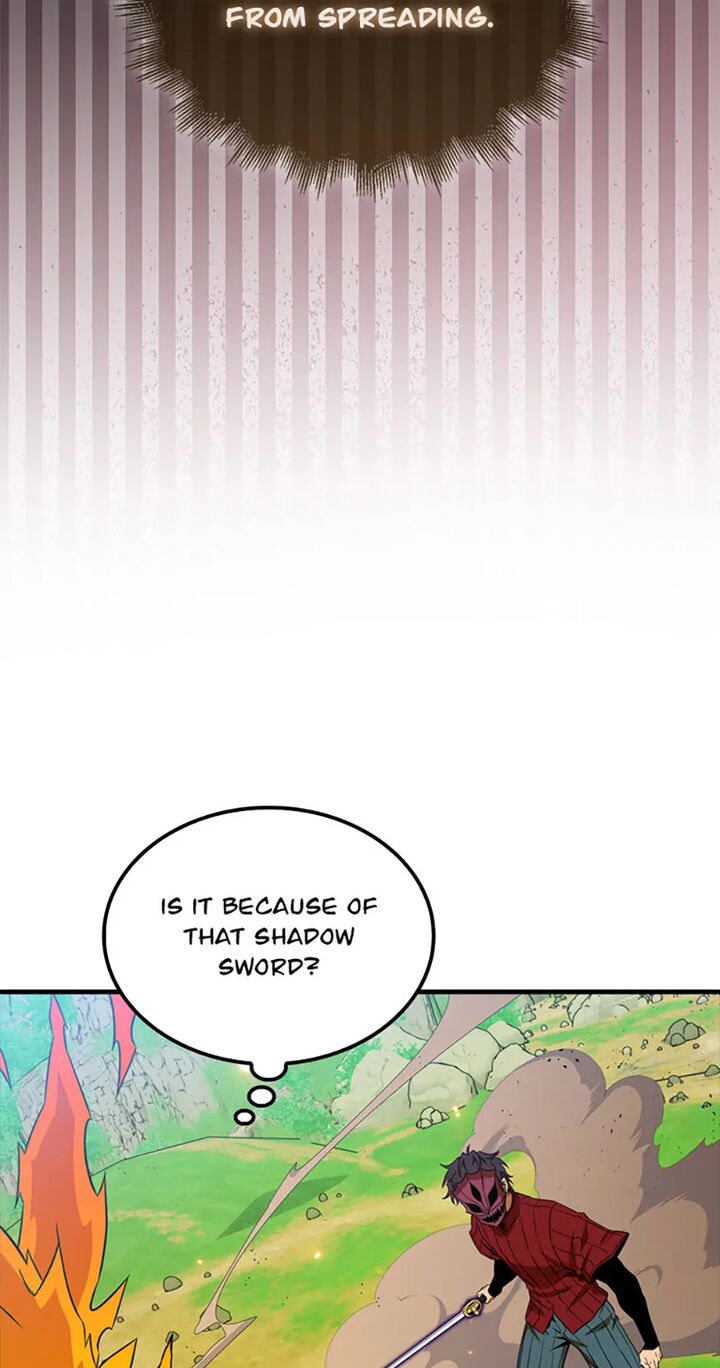 Sleeping Ranker Chapter 150 Page 15