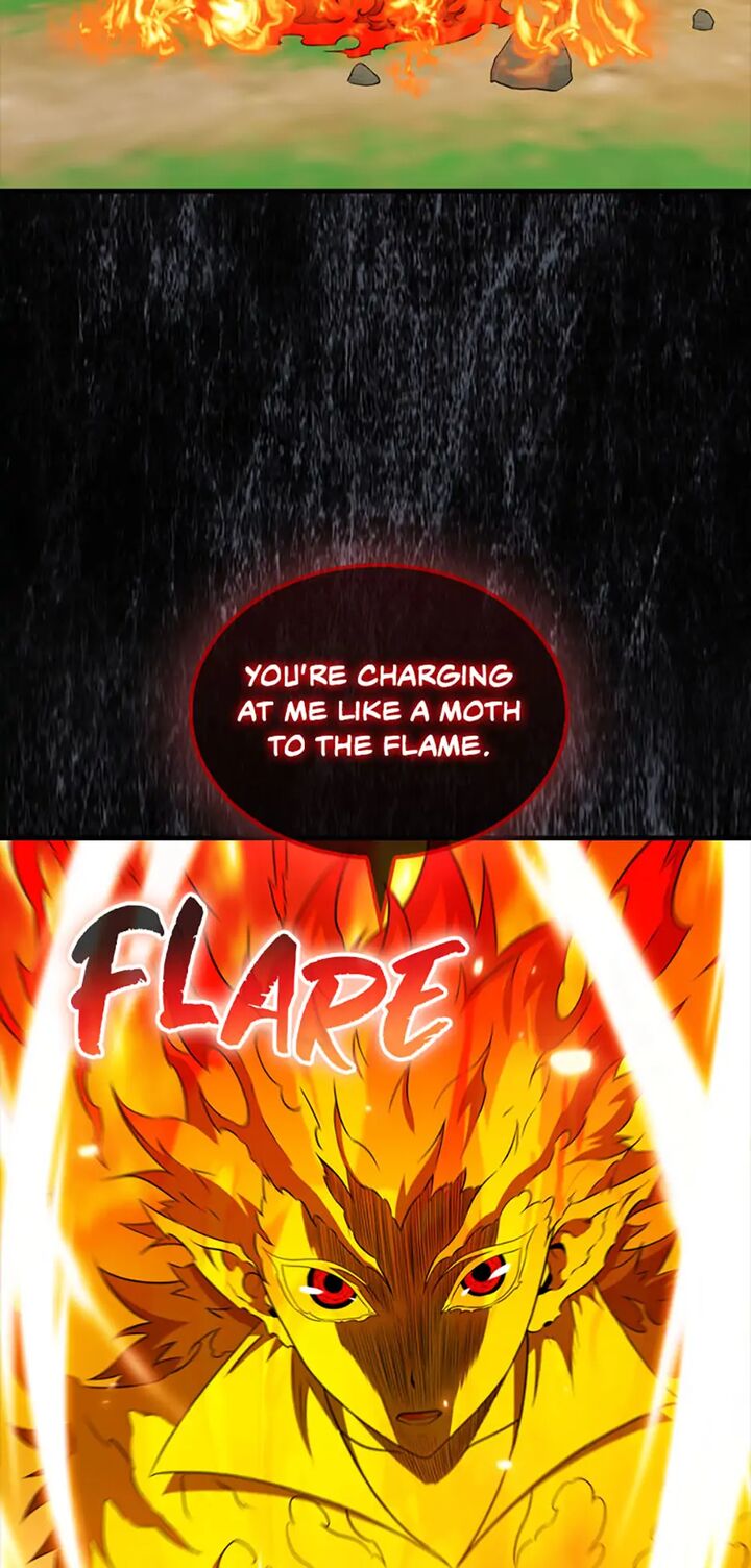 Sleeping Ranker Chapter 150 Page 2