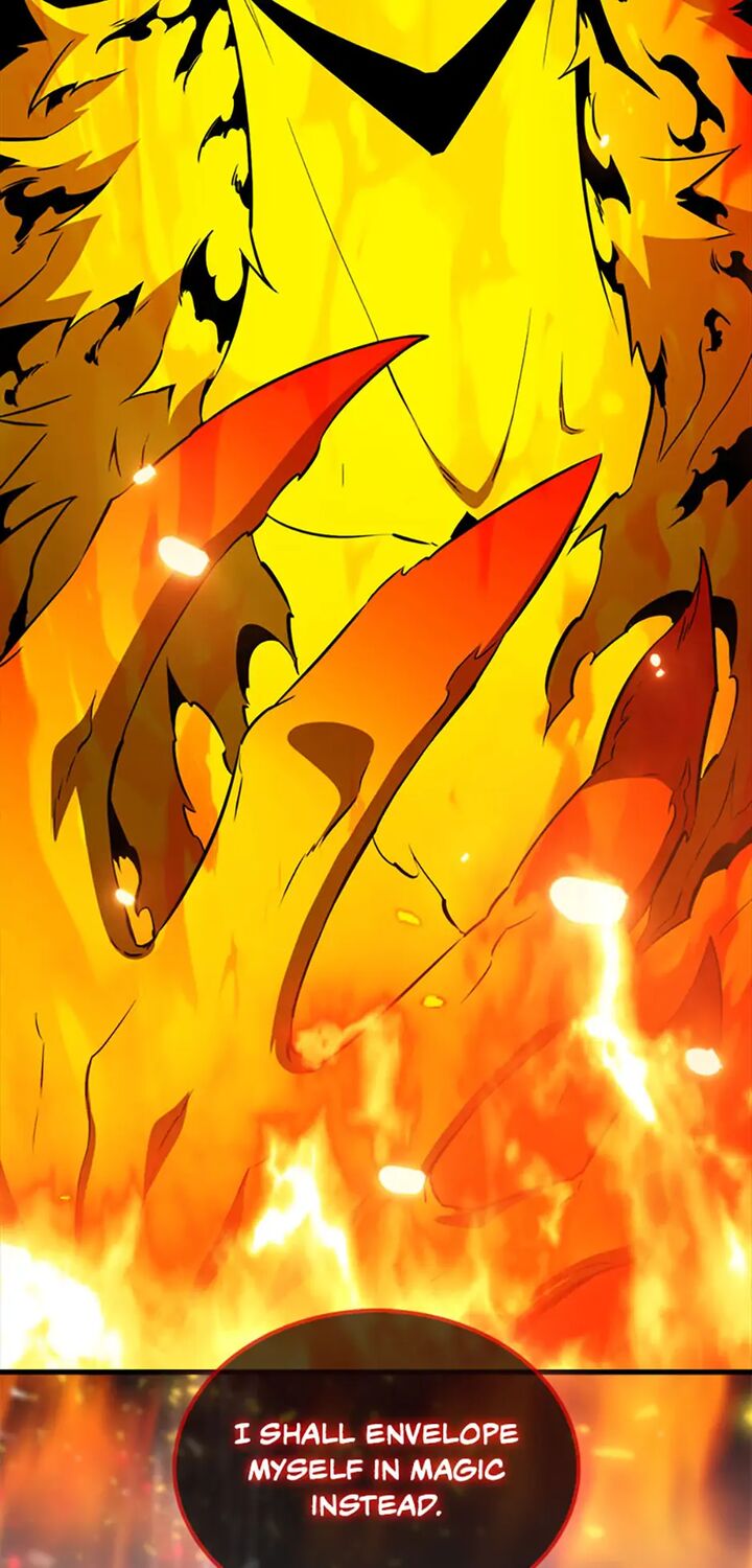 Sleeping Ranker Chapter 150 Page 21