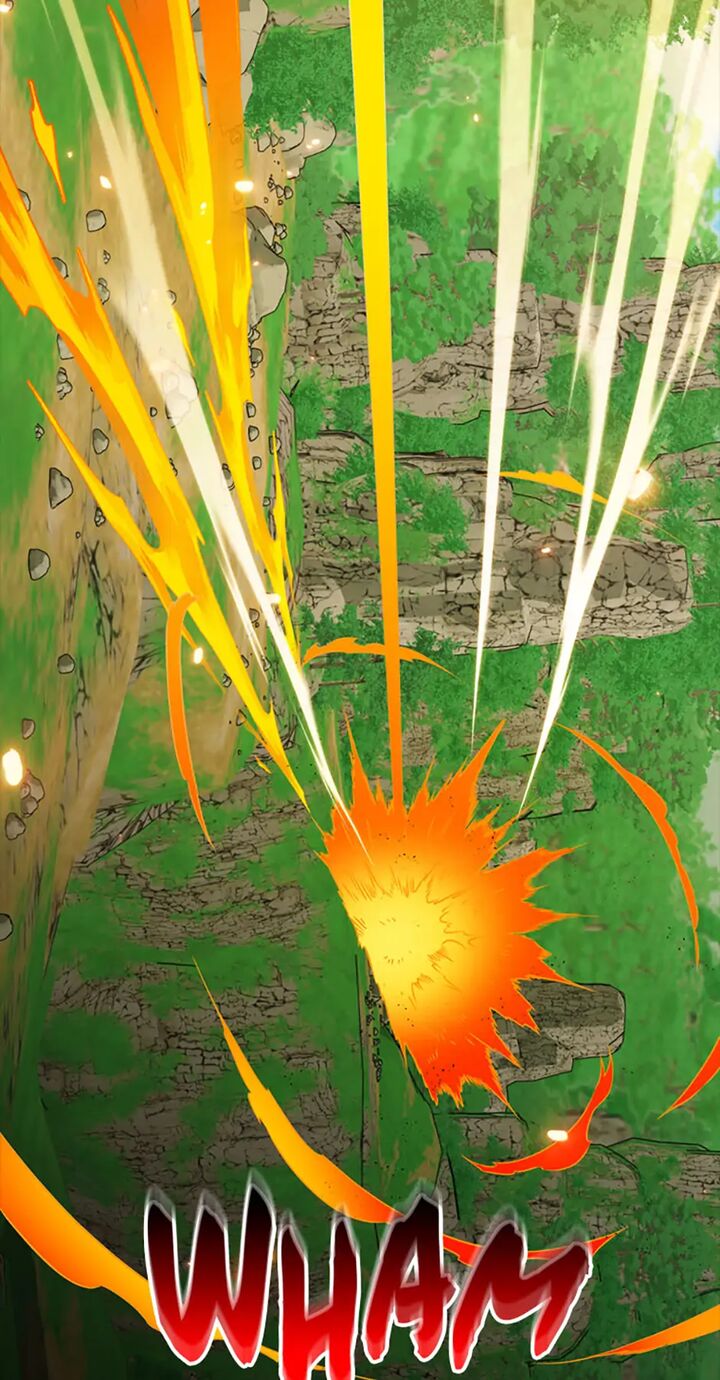 Sleeping Ranker Chapter 150 Page 27