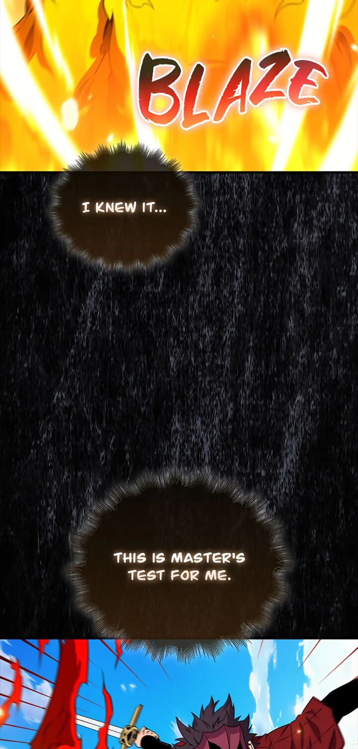 Sleeping Ranker Chapter 150 Page 3