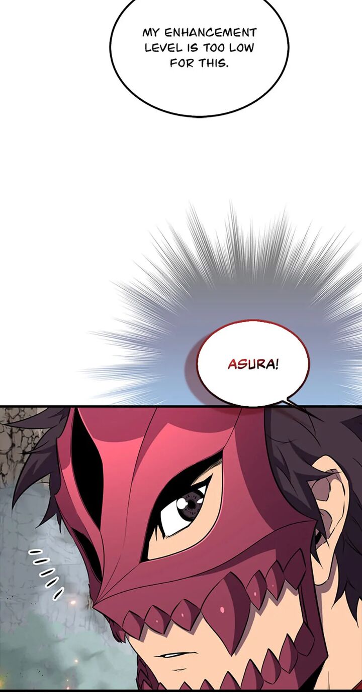 Sleeping Ranker Chapter 150 Page 30