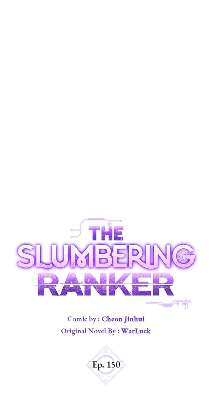 Sleeping Ranker Chapter 150 Page 31