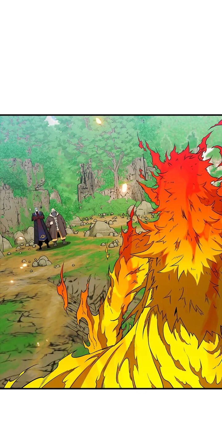 Sleeping Ranker Chapter 150 Page 34