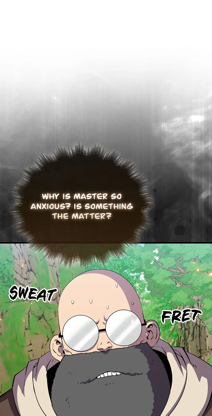 Sleeping Ranker Chapter 150 Page 35