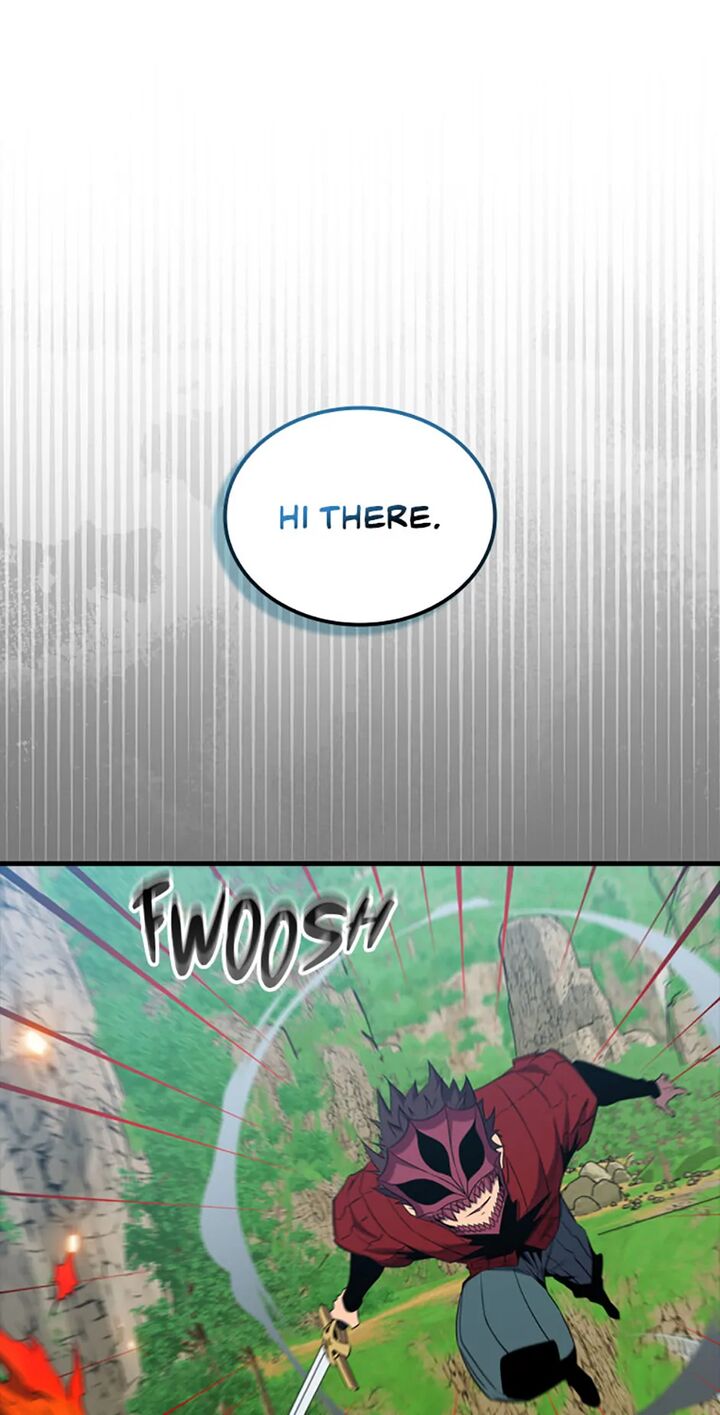 Sleeping Ranker Chapter 150 Page 37