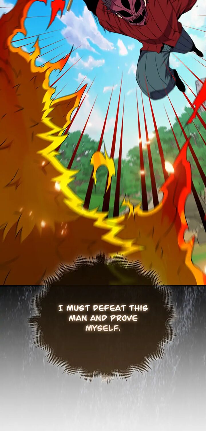 Sleeping Ranker Chapter 150 Page 4