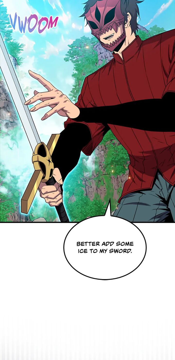 Sleeping Ranker Chapter 150 Page 43