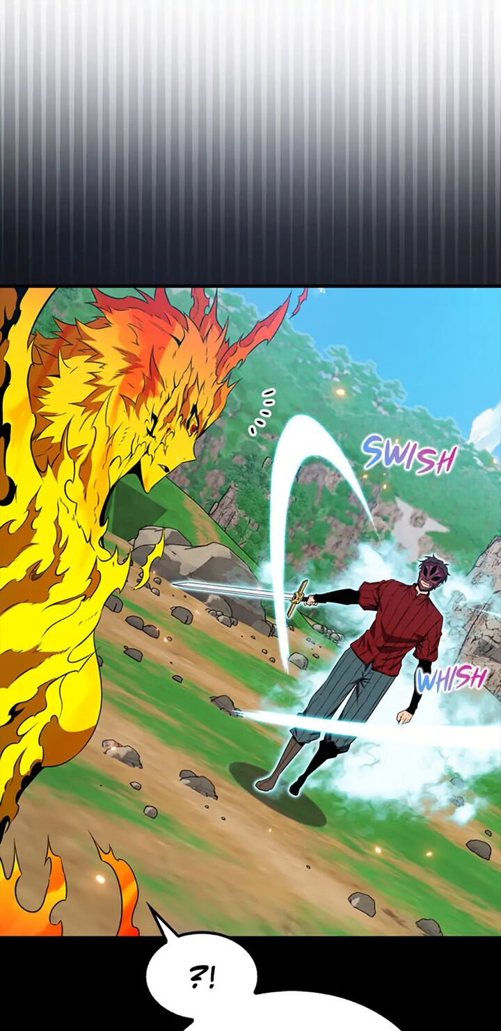 Sleeping Ranker Chapter 150 Page 44