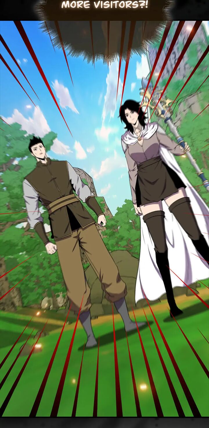 Sleeping Ranker Chapter 150 Page 47