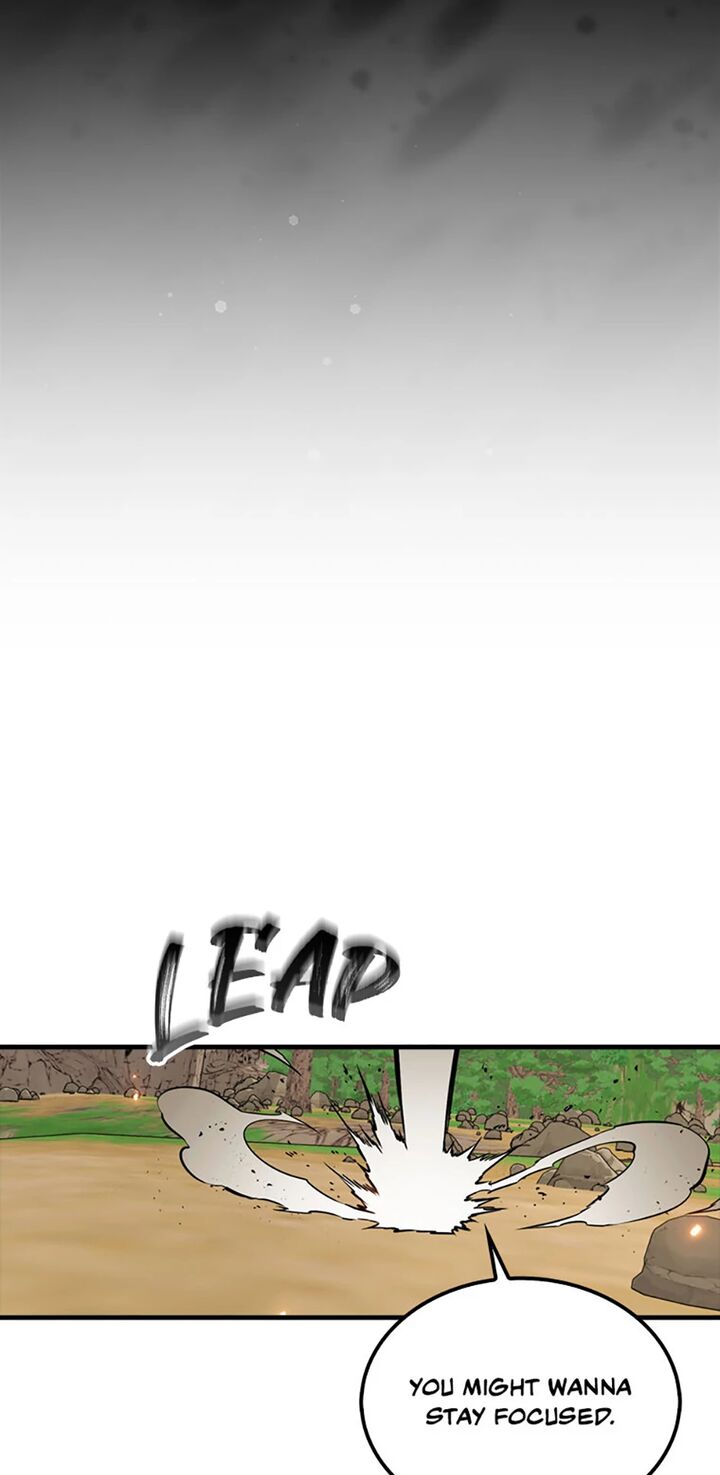 Sleeping Ranker Chapter 150 Page 48