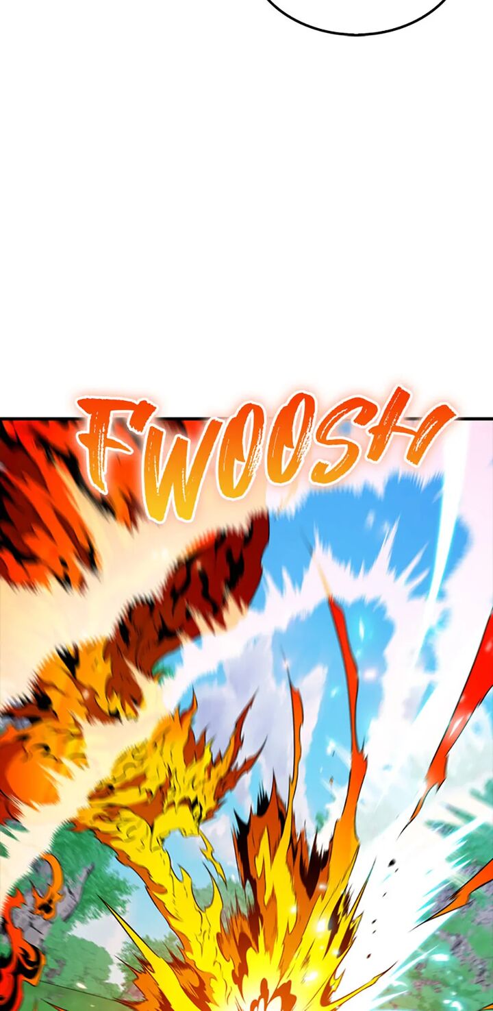 Sleeping Ranker Chapter 150 Page 49