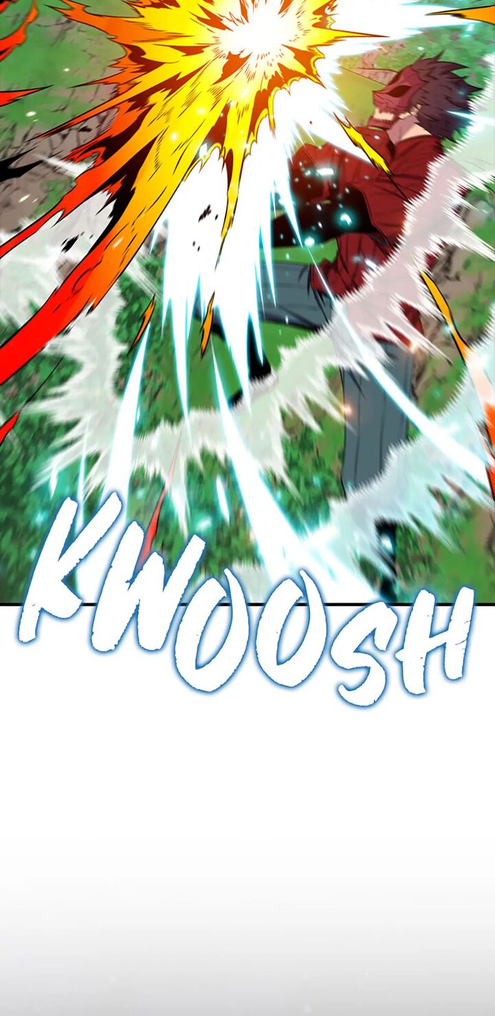 Sleeping Ranker Chapter 150 Page 50