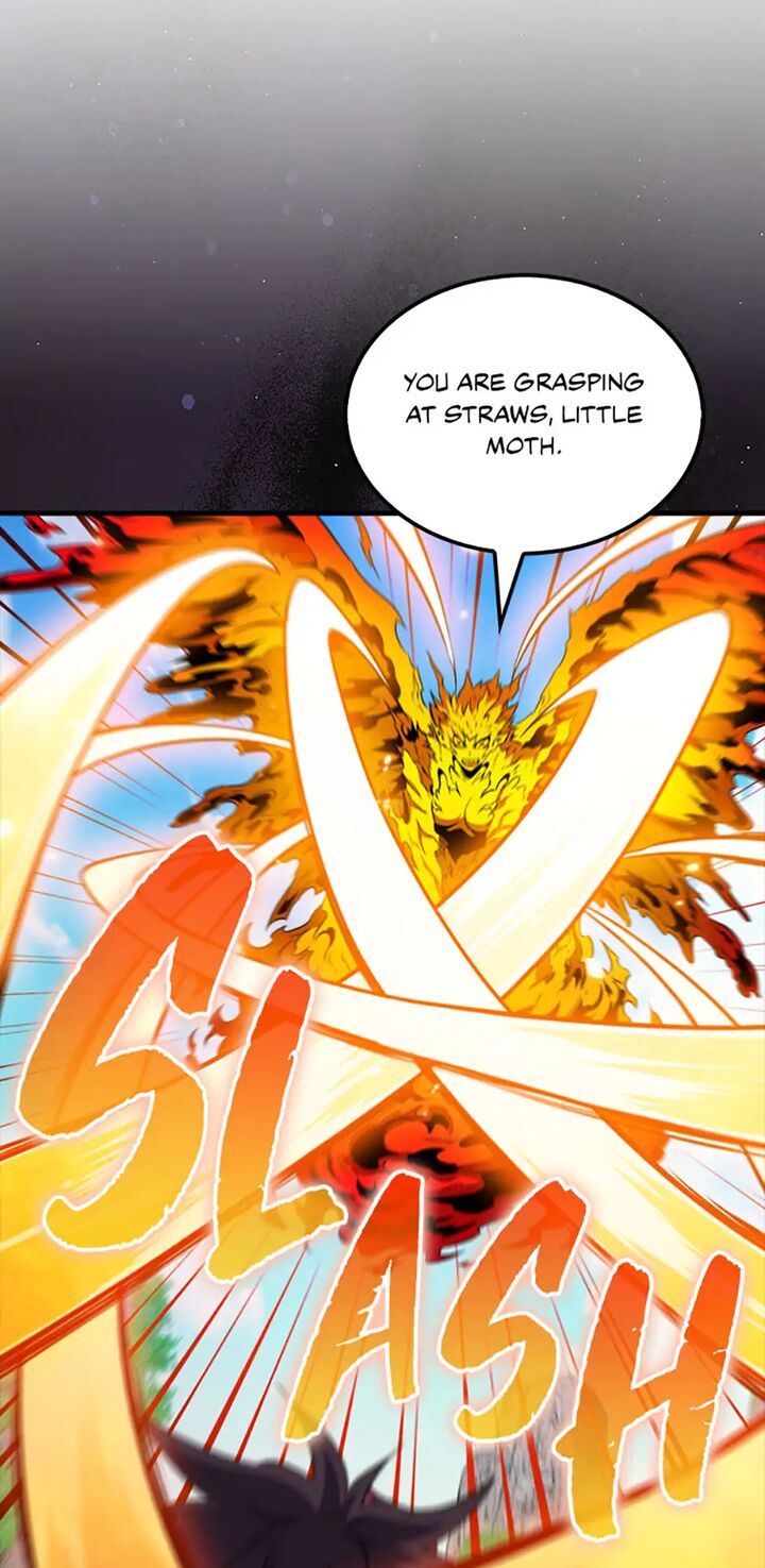 Sleeping Ranker Chapter 150 Page 51