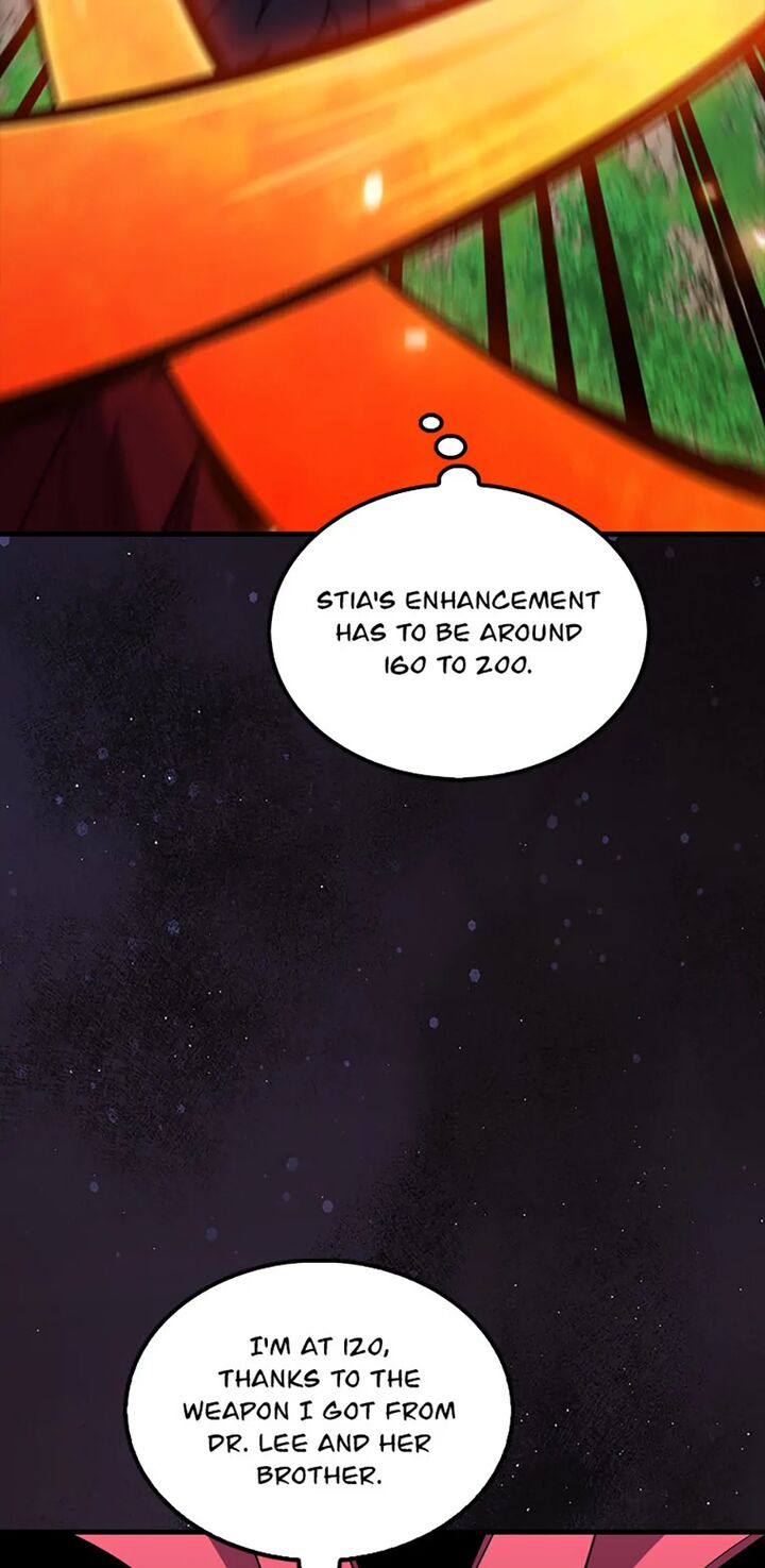 Sleeping Ranker Chapter 150 Page 52