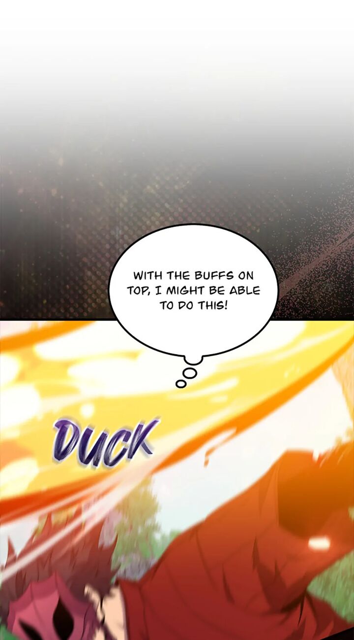 Sleeping Ranker Chapter 150 Page 54