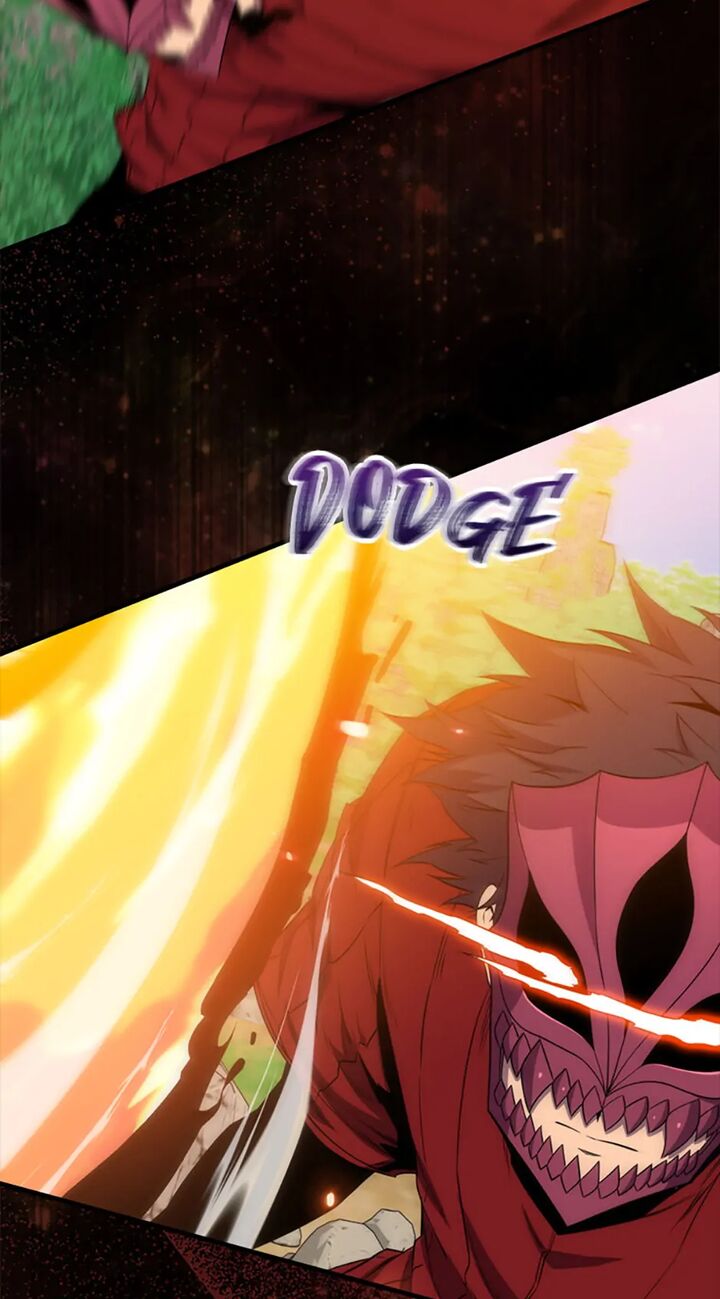 Sleeping Ranker Chapter 150 Page 55